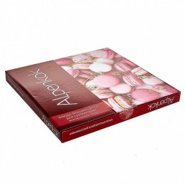 ALPENKOK Блюдо вращающееся 32см AK-9509