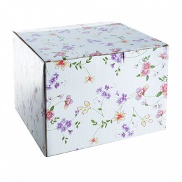 BEATRIX Фруктовница 30 см Флориана МР071V 