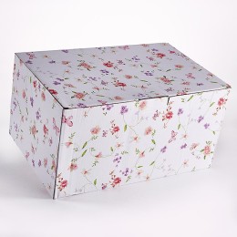 BEATRIX Фруктовница 30 см Флориана МХ013V 