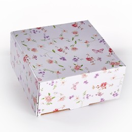 BEATRIX Фруктовница 24 см Флориана МХ014N 