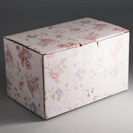 BEATRIX Фруктовница 30см Лоренс МР032V1 