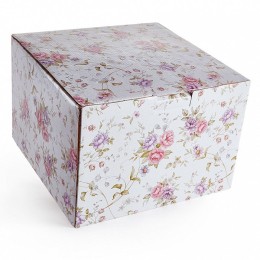 BEATRIX Фруктовница 30см Лоренс МР077V