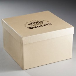 BEATRIX Конфетница 19х18х12,5см Розмари МН065N 