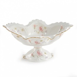 BEATRIX Конфетница 25,5x15,5x13,5см Сан-Марино МН002N 