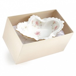 BEATRIX Конфетница 25,5x15,5x13,5см Сан-Марино МН002N 