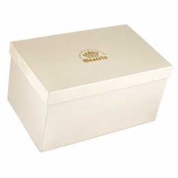 BEATRIX Конфетница 25,5x15,5x13,5см Сан-Марино МН002N 