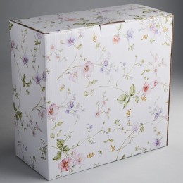 BEATRIX Тортница на ножке Ø30 см с крышкой и лопаткой Венеция МХ009X 