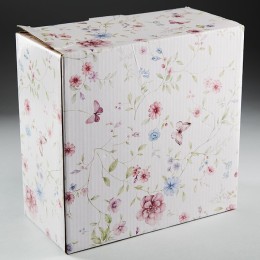 BEATRIX Фруктовница 30 см Амелия МР026V1