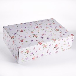 BEATRIX Фруктовница 31х19см Арабель МХ015V