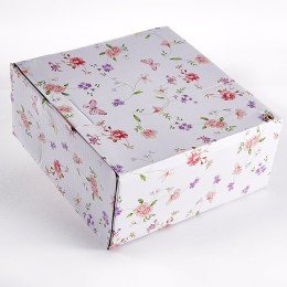 BEATRIX Фруктовница 24 см Арабель МХ016N