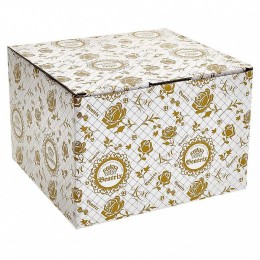 BEATRIX Фруктовница 20см Валери МР068N 