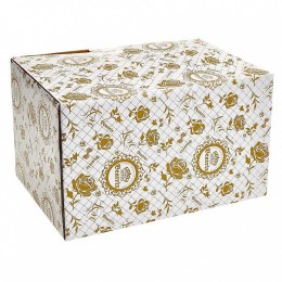 BEATRIX Фруктовница 30 см Валери МР068V 