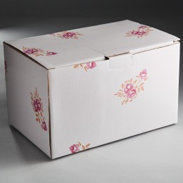 BEATRIX Фруктовница 30см Завтрак у королевы МР024V1 