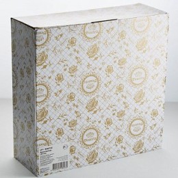 BEATRIX Фруктовница 26 см Оливия МН073V