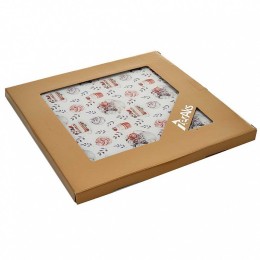 ZERAKS Блюдо вращающееся 32см Кондитерская ДВ5-005