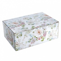 BEATRIX Конфетница 25 см  Жизель МР079N