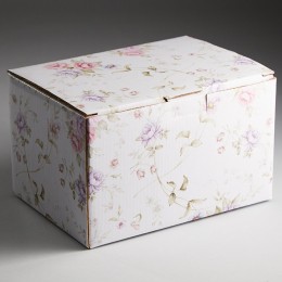 BEATRIX Конфетница 25 см Лоренс МР032N 