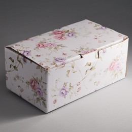 BEATRIX Набор для варенья 7 пр. (креманка + 6 розеток) Лоренс МР032W/7 