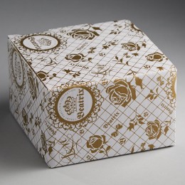 BEATRIX Розетка Ø11х6,5см Сан-Марино МН003W 