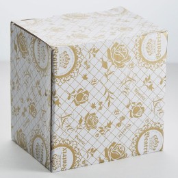 BEATRIX Креманка 12х9см Сицилия МН067W