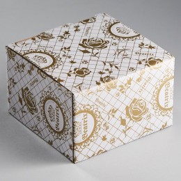 BEATRIX Розетка Ø11х6,5см Сицилия МН045W 