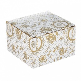 BEATRIX Розетка Ø11х6,5см Розмари МН065W 