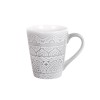 Кружка 320мл. КОРАЛЛ ROMANO Grey 19S158MUG