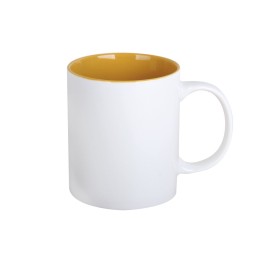 КОРАЛЛ Кружка 340 мл. Амиант GJ029 микс