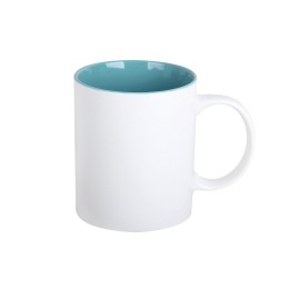 КОРАЛЛ Кружка 340 мл. Амиант GJ029 микс