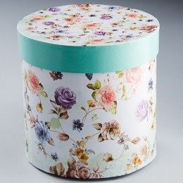 ROSARIO Кружка для заваривания 340мл. Анжелика Ф2-035А