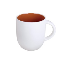 КОРАЛЛ Кружка 260 мл. Фабио GJ533/ф микс