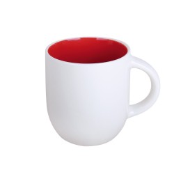 КОРАЛЛ Кружка 260 мл. Фабио GJ533/ф микс