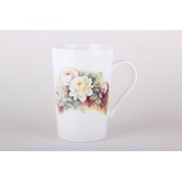 КОРАЛЛ Кружка 390 мл.Феерия GJ513 микс