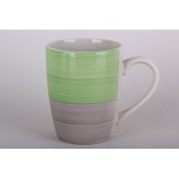 КОРАЛЛ Кружка 350мл.Лента WHPM-3 микс