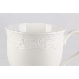 КОРАЛЛ Кружка 350 мл.Одуванчик LTPG-M0714