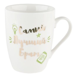 КОРАЛЛ Кружка 510 мл.Семья L2110068 микс