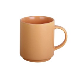 КОРАЛЛ Кружка 260 мл.Шаде GJ607 микс