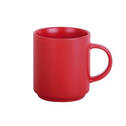 КОРАЛЛ Кружка 260 мл.Шаде GJ607 микс