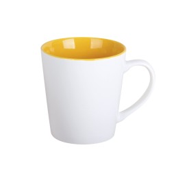 КОРАЛЛ Кружка 360 мл.Шайн GJ604 микс