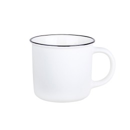 КОРАЛЛ Кружка 400мл. Стелла 5024-1 микс