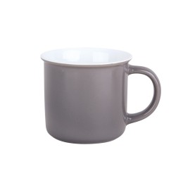 КОРАЛЛ Кружка 400мл. Стелла 5024-1 микс