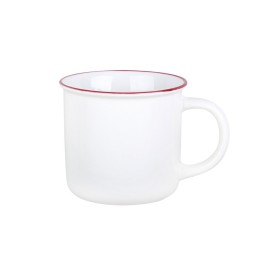 КОРАЛЛ Кружка 400мл. Стелла 5024-1 микс