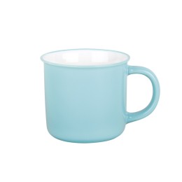 КОРАЛЛ Кружка 400мл. Стелла 5024-1 микс