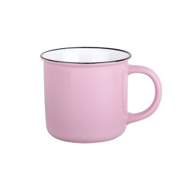 КОРАЛЛ Кружка 400мл. Стелла 5024-1 микс