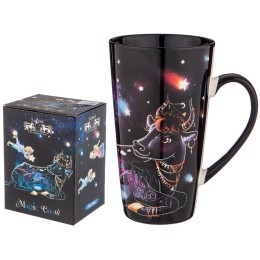 КОРАЛЛ Кружка 550 мл.Волшебные коровы 482-168