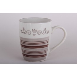 КОРАЛЛ Кружка 350мл.Узор WHPM-4 микс