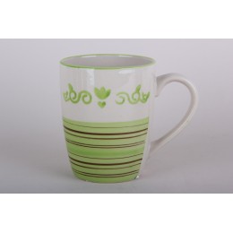 КОРАЛЛ Кружка 350мл.Узор WHPM-4 микс