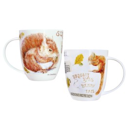 КОРАЛЛ Кружка 420 мл.Animals YQ2081-4 микс