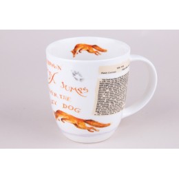 КОРАЛЛ Кружка 420 мл.Animals YQ2081-4 микс