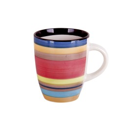 КОРАЛЛ Кружка 360мл. Фантазия WWY607 микс